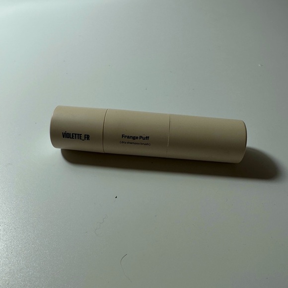Makeup Violette Fr Frange Puff Poshmark